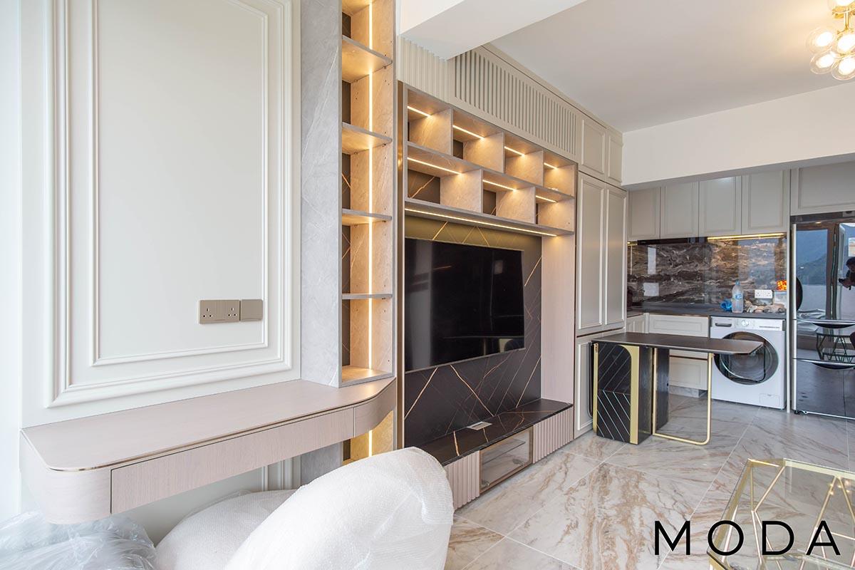 The Kitin(Hong Kong)