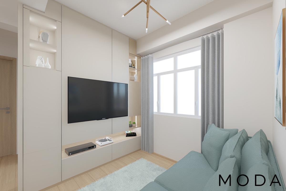 The Timber House(Hong Kong)