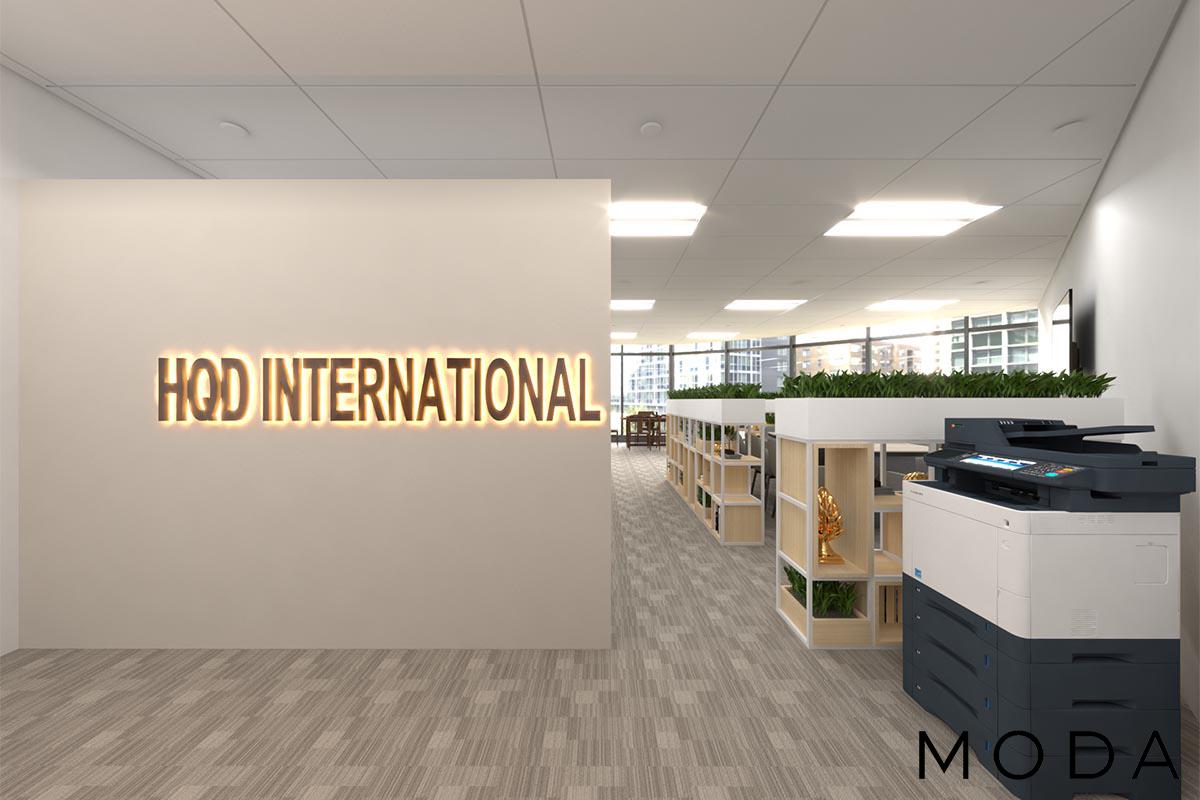 The Green Experience Pavilion(Foshan)