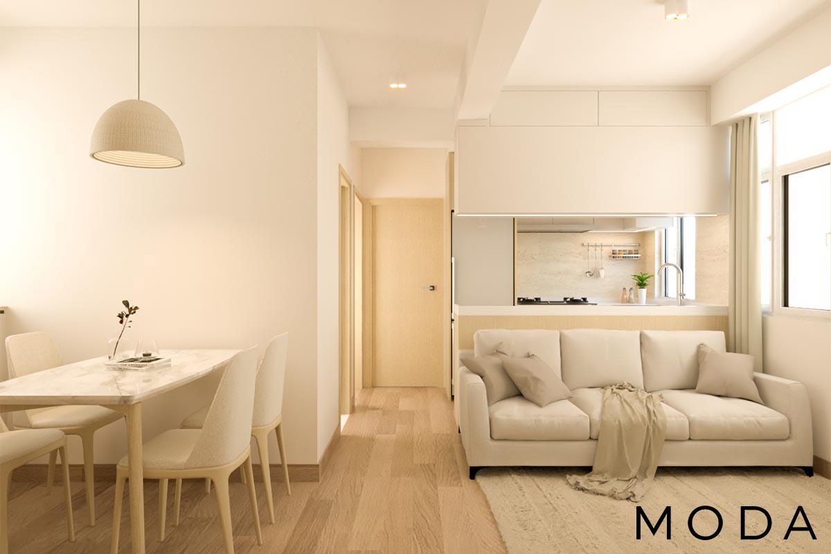 The Timber House(Hong Kong)