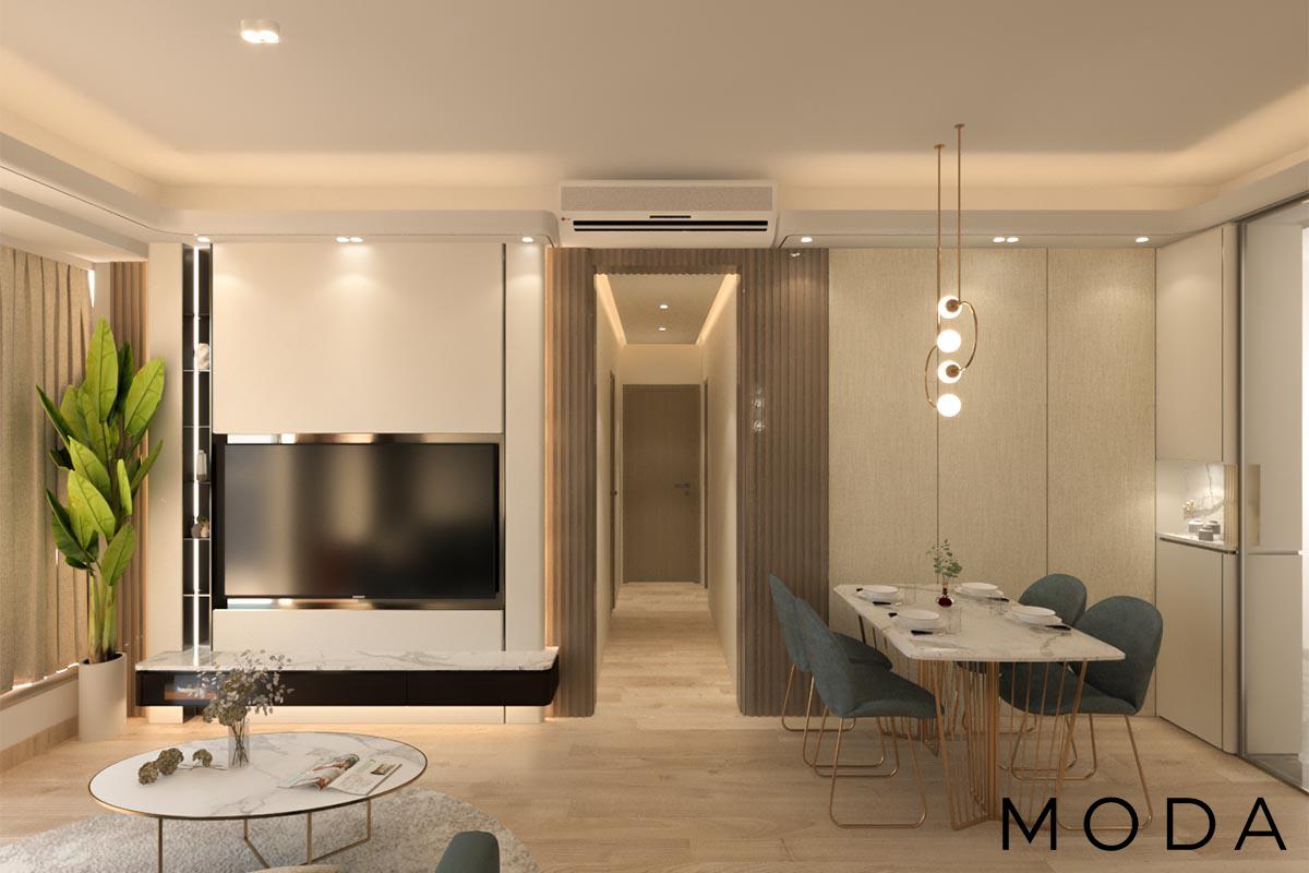 The Kitin(Hong Kong)