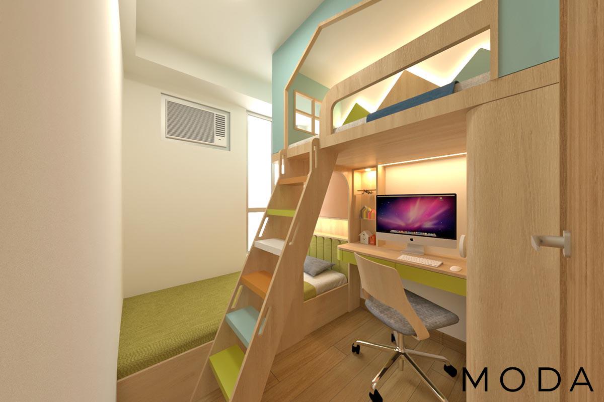 The Kitin(Hong Kong)