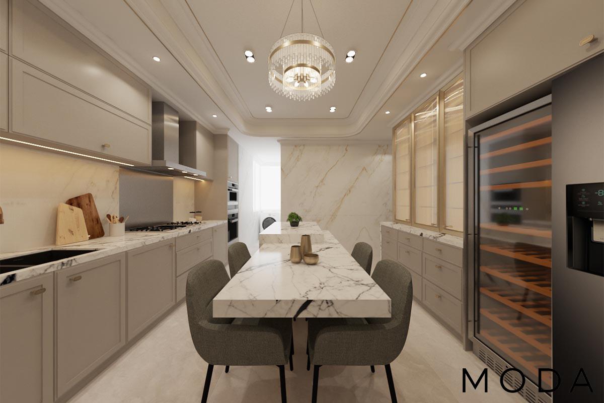 The Kitin(Hong Kong)