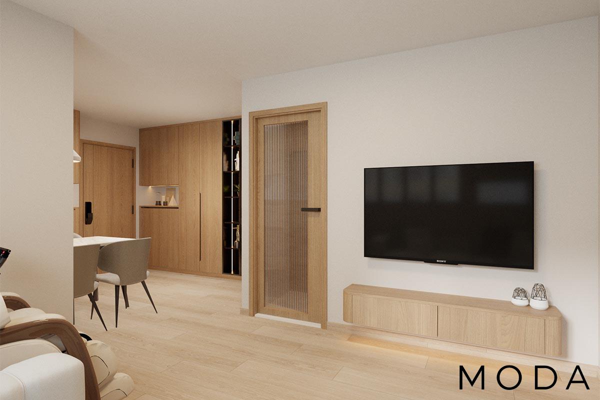 The Timber House(Hong Kong)