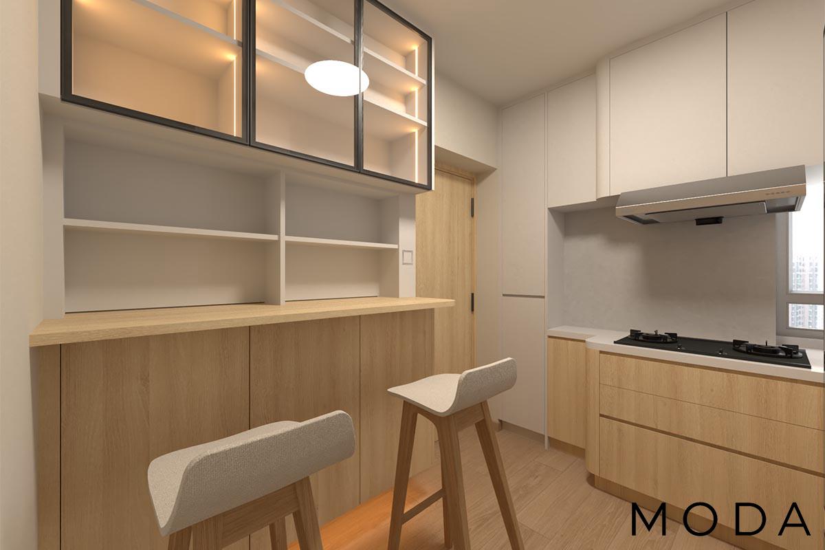 The Timber House(Hong Kong)