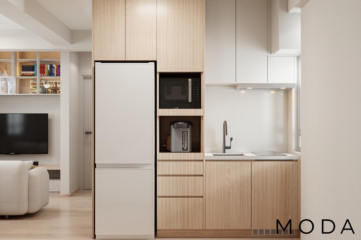 The Timber House(Hong Kong)