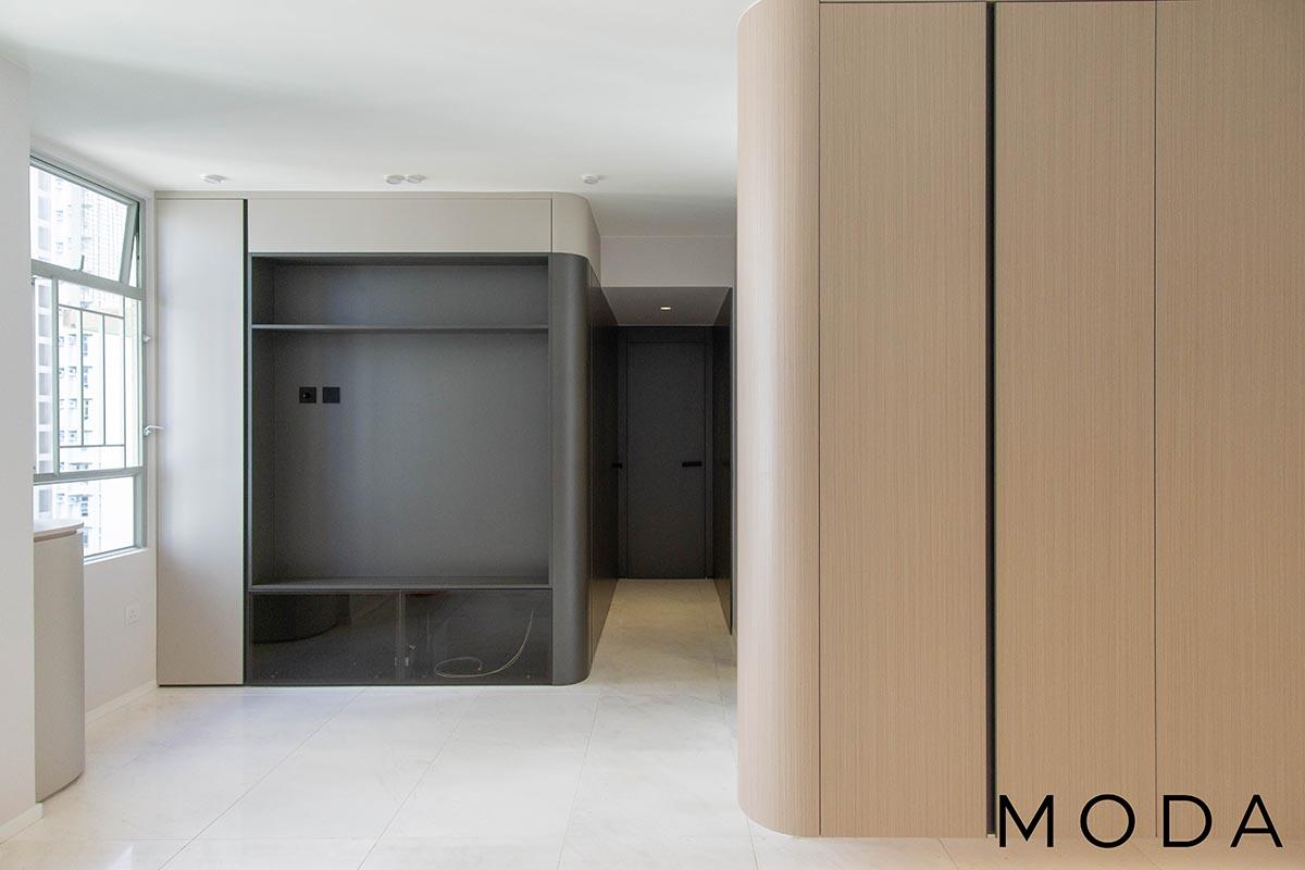 The Timber House(Hong Kong)