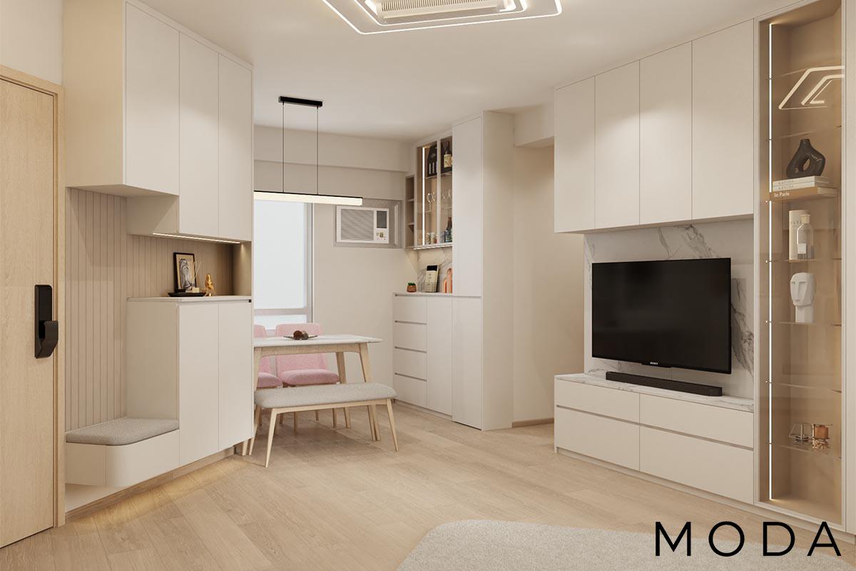 The Kitin(Hong Kong)