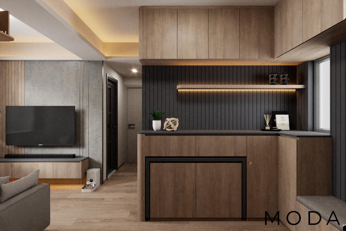 The Kitin(Hong Kong)