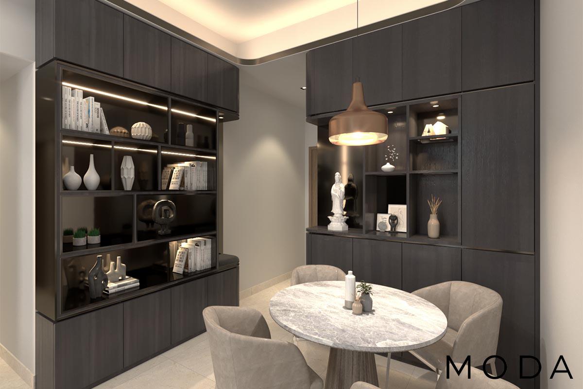 The Kitin(Hong Kong)