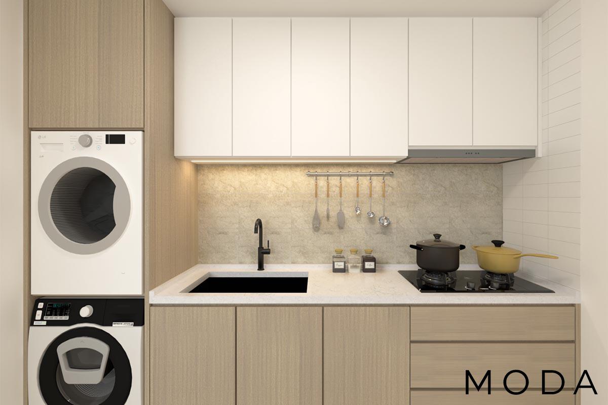 The Kitin(Hong Kong)